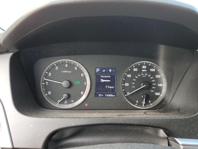 Photo 9 from auction – 2015 HYUNDAI SONATA SE with VIN 5NPE24AF0FH204447