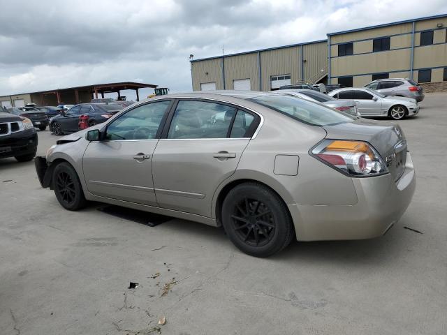 Photo 2 from auction – 2012 NISSAN ALTIMA BAS with VIN 1N4AL2AP1CN538044