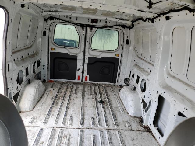 Photo 10 from auction – 2017 FORD TRANSIT T- with VIN 1FTYR1ZM2HKA21212