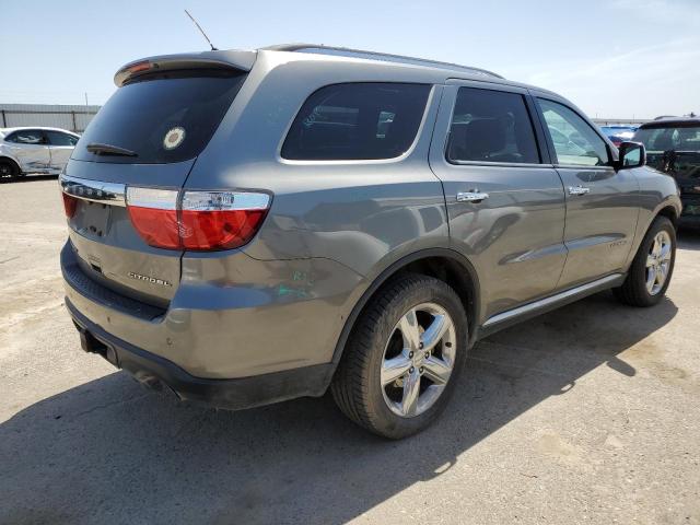 Photo 3 from auction – 2012 DODGE DURANGO CI with VIN 1C4SDJET9CC322774
