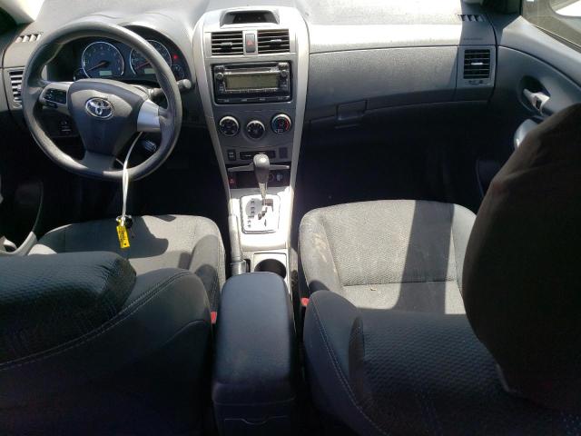 Photo 8 from auction – 2012 TOYOTA COROLLA BA with VIN 5YFBU4EE5CP065316