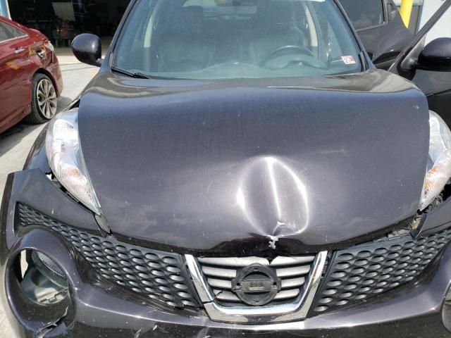 Photo 12 from auction – 2014 NISSAN JUKE S with VIN JN8AF5MV5ET482190
