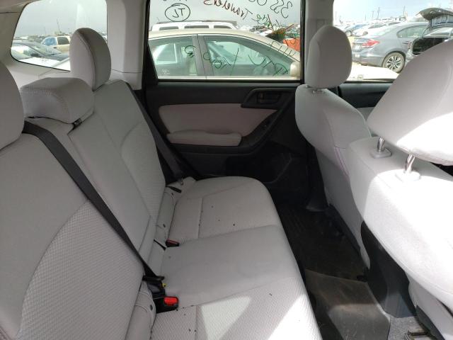 Photo 11 from auction – 2014 SUBARU FORESTER 2 with VIN JF2SJAEC9EH538950