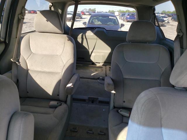 Фото 10 с аукциона – 2007 HONDA ODYSSEY EX с VIN 5FNRL38467B080780