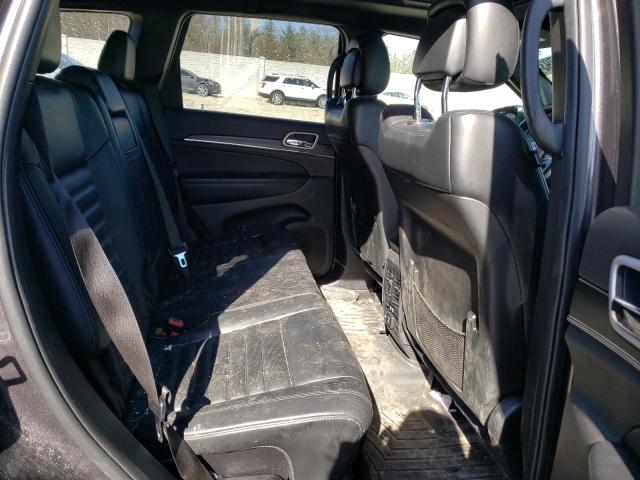 Photo 10 from auction – 2018 JEEP GRAND CHER with VIN 1C4RJFBG3JC112955
