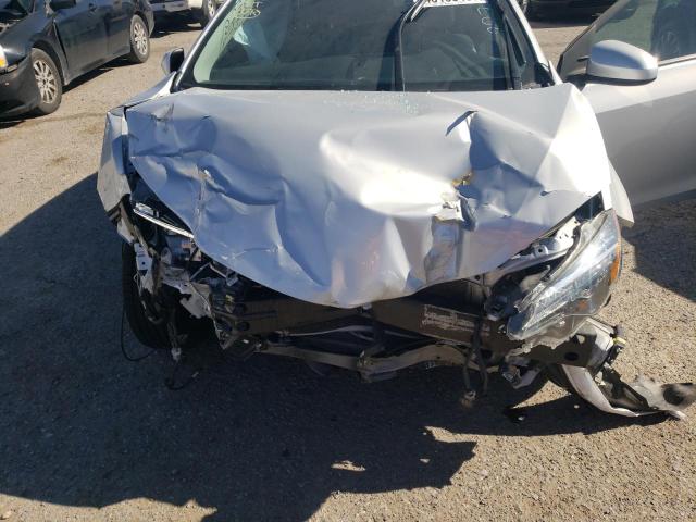 Photo 11 from auction – 2019 TOYOTA COROLLA L with VIN 2T1BURHEXKC227934