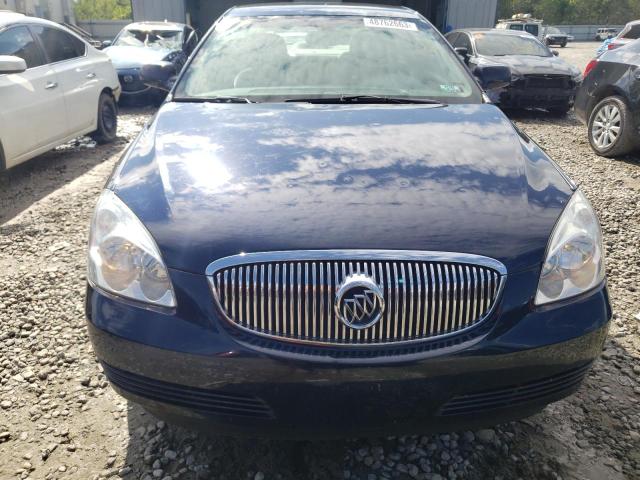 Photo 5 from auction – 2007 BUICK LUCERNE CX with VIN 1G4HP57257U194297