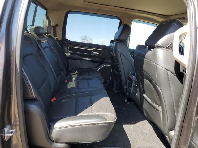 Photo 10 from auction – 2019 RAM 1500 LARAM with VIN 1C6SRFJTXKN698995
