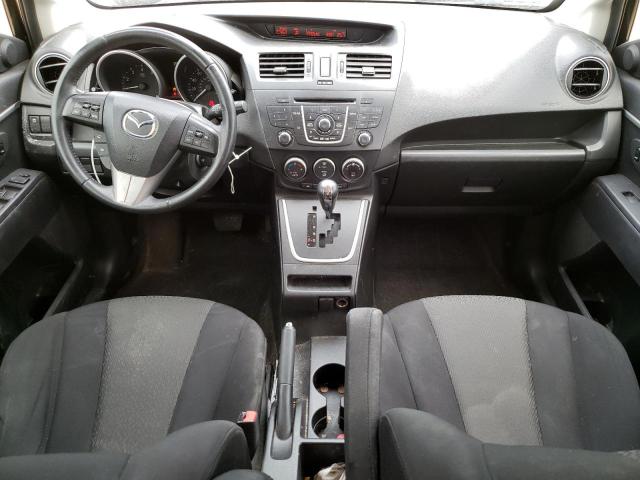 Photo 8 from auction – 2012 MAZDA 5 with VIN JM1CW2CL4C0143163