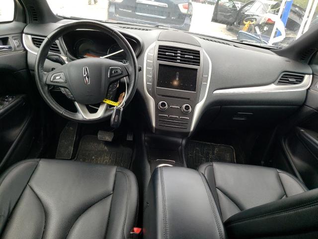 Photo 8 from auction – 2016 LINCOLN MKC PREMIE with VIN 5LMCJ1C96GUJ04935