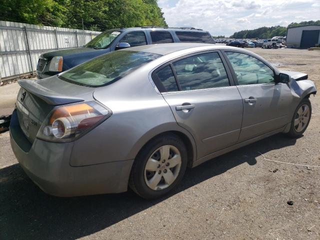 Photo 3 from auction – 2007 NISSAN ALTIMA 2.5 with VIN 1N4AL21E97C231219