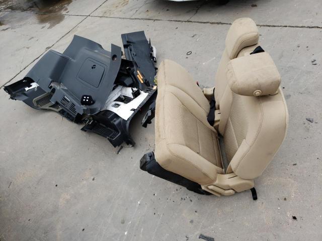 Photo 12 from auction – 2016 FORD EXPLORER with VIN 1FM5K7B87GGA24966