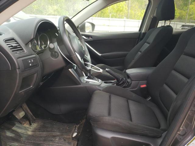 Photo 7 from auction – 2014 MAZDA CX-5 TOURI with VIN JM3KE4CY9E0397984