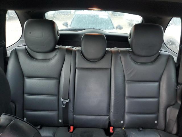 Photo 10 from auction – 2009 PORSCHE CAYENNE with VIN WP1AA29P09LA06078