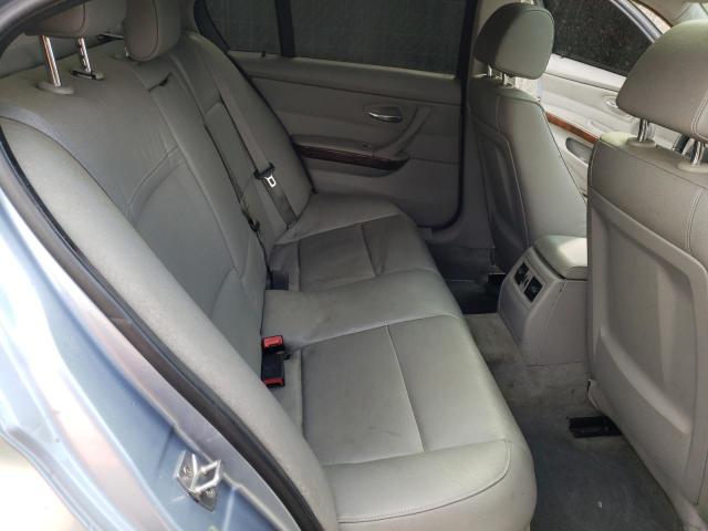 Photo 10 from auction – 2011 BMW 328 I SULE with VIN WBAPH5G53BNM77109