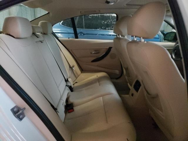 Zdjęcie 10 z aukcji – 2013 BMW 328 I SULE z VIN WBA3C1C55DF442564