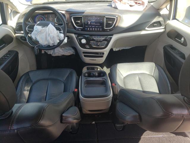 Photo 8 from auction – 2019 CHRYSLER PACIFICA T with VIN 2C4RC1BGXKR681422