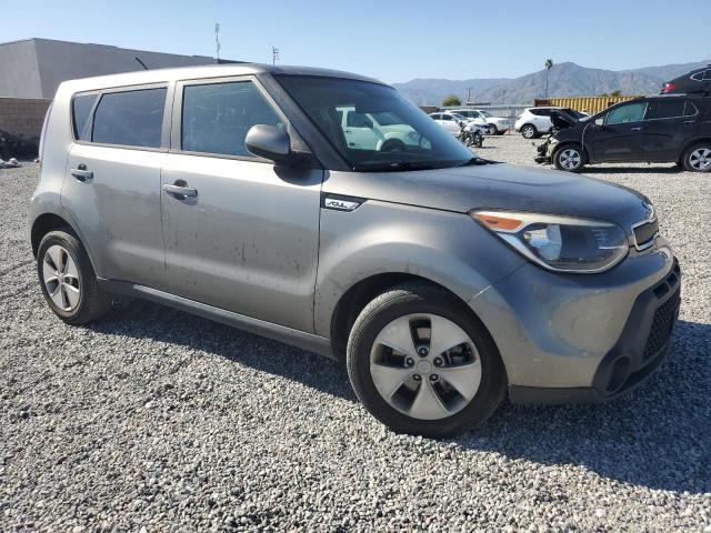 Photo 4 from auction – 2015 KIA SOUL with VIN KNDJN2A29F7231268