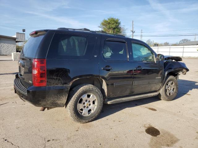 Photo 3 from auction – 2010 CHEVROLET TAHOE K150 with VIN 1GNUKBE00AR155152