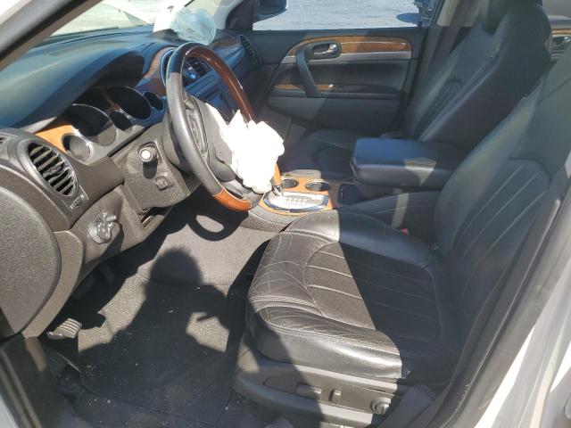 Photo 7 from auction – 2011 BUICK ENCLAVE CX with VIN 5GAKRCED2BJ339403
