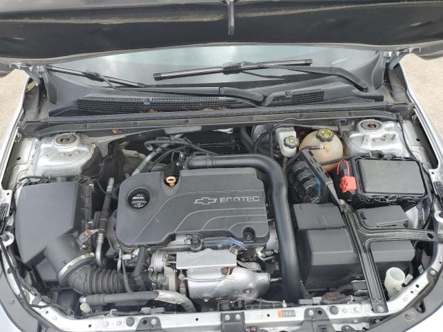 Photo 11 from auction – 2017 CHEVROLET MALIBU LS with VIN 1G1ZB5ST3HF162681