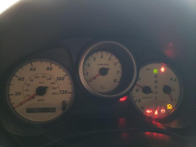 Photo 9 from auction – 2002 TOYOTA RAV4 with VIN JTEHH20V126015458