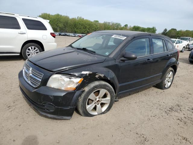 DODGE CALIBER SX 2010 with VIN 1B3CB4HA3AD650948 - Photo from auction