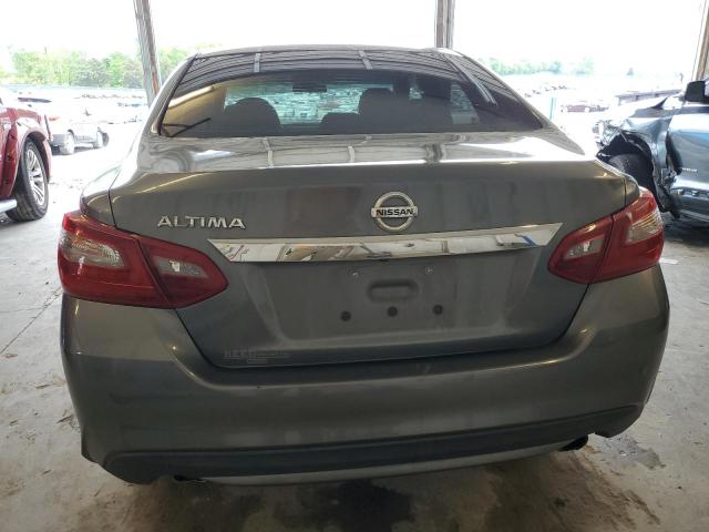 Photo 6 from auction – 2018 NISSAN ALTIMA 2.5 with VIN 1N4AL3AP1JC471637