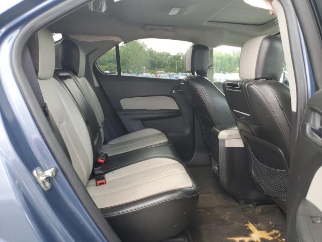 Photo 10 from auction – 2011 CHEVROLET EQUINOX with VIN 2CNFLPE58B6248565