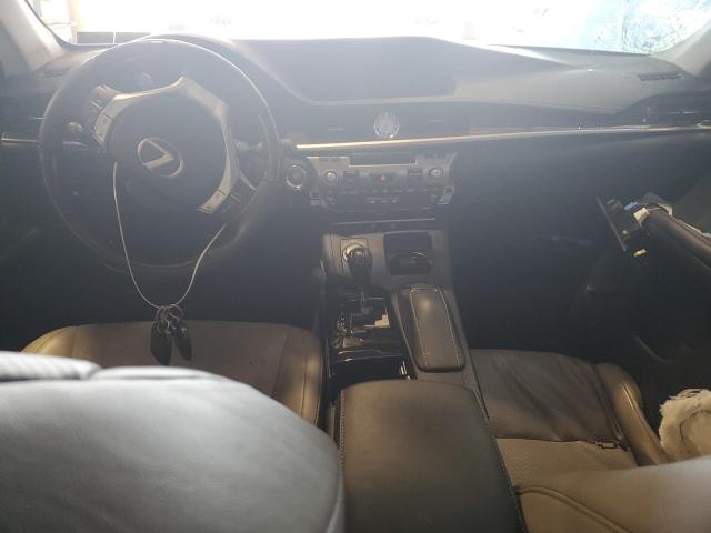 Photo 8 from auction – 2013 LEXUS ES 350 with VIN JTHBK1GG3D2080849