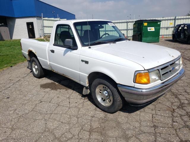 Photo 4 from auction – 1997 FORD RANGER with VIN 1FTCR10A3VTA73323