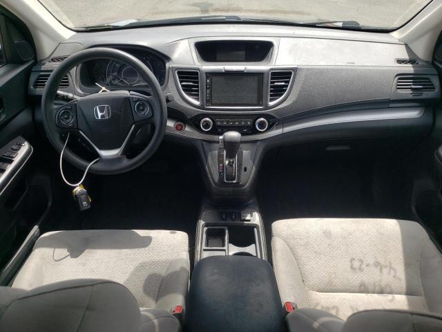 Photo 8 from auction – 2016 HONDA CR-V EX with VIN 2HKRM4H58GH714197