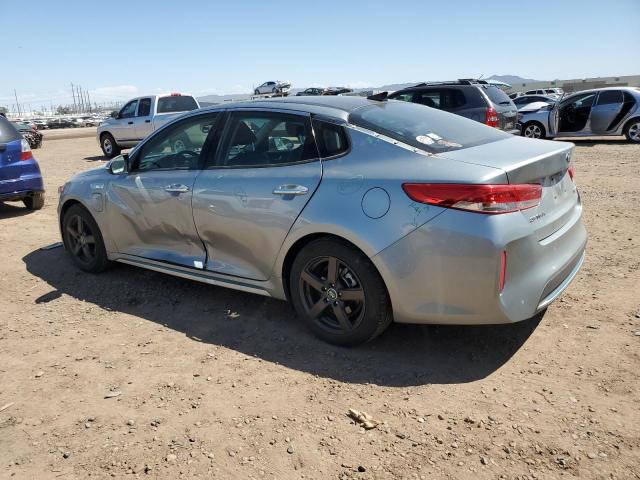 Photo 2 from auction – 2018 KIA OPTIMA PLU with VIN KNAGV4LDXJ5025835