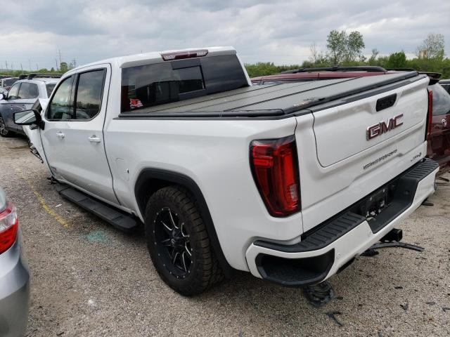 Photo 2 from auction – 2019 GMC SIERRA K15 with VIN 1GTP9EED5KZ224070