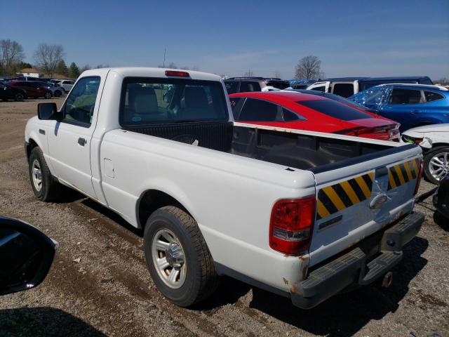 Photo 2 from auction – 2011 FORD RANGER with VIN 1FTKR1AD4BPA88292