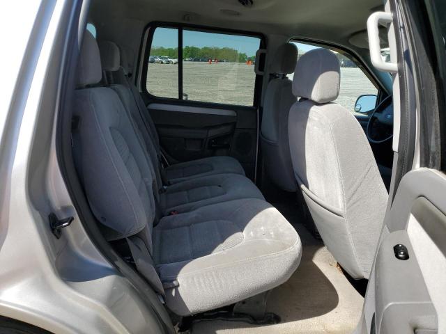 Photo 11 from auction – 2004 FORD EXPLORER X with VIN 1FMZU73K74UC28217