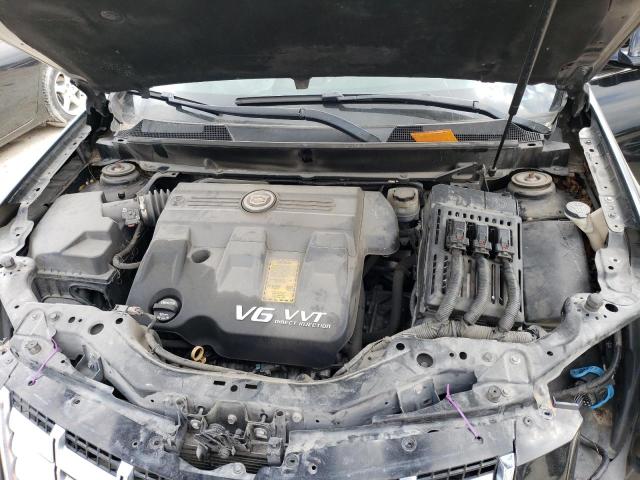 Photo 12 from auction – 2016 CADILLAC SRX with VIN 3GYFNAE38GS514583