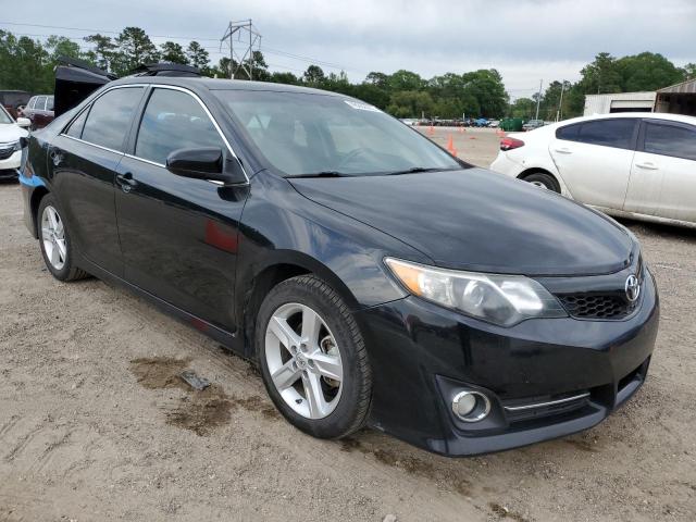 Photo 4 from auction – 2013 TOYOTA CAMRY L with VIN 4T1BF1FKXDU287847