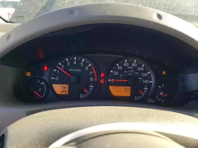 Photo 9 from auction – 2012 NISSAN FRONTIER S with VIN 1N6AD0EV1CC431265