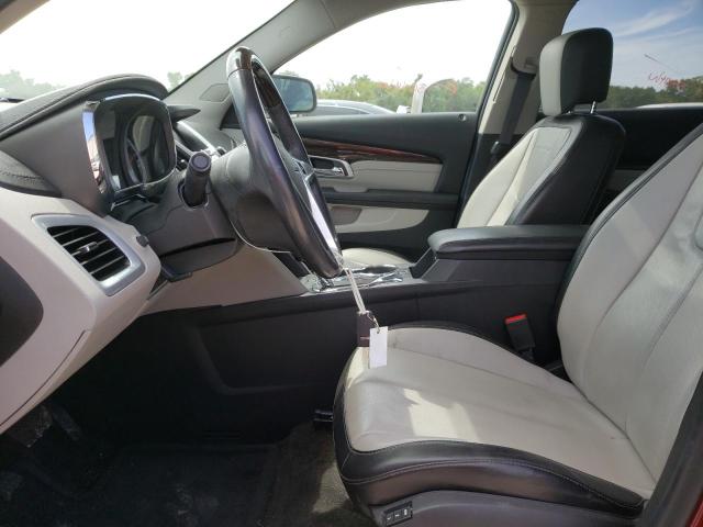 Photo 7 from auction – 2016 GMC TERRAIN DE with VIN 2GKALREK1G6314207