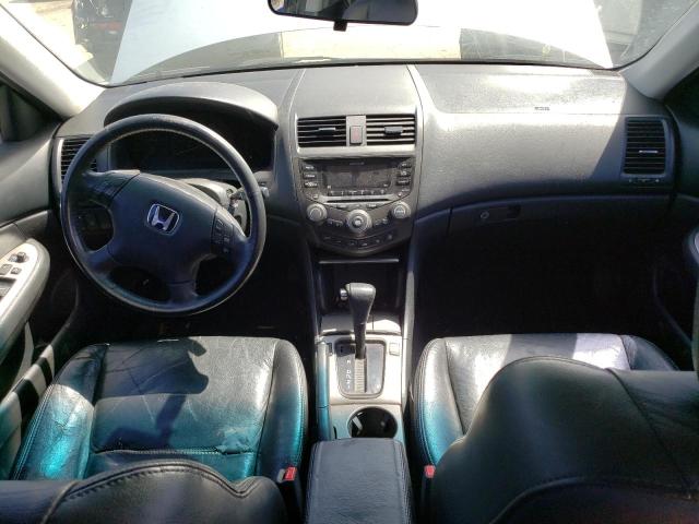Photo 8 from auction – 2003 HONDA ACCORD EX with VIN 1HGCM66503A083288