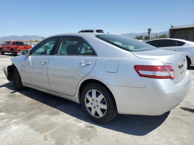Photo 2 from auction – 2010 TOYOTA CAMRY BASE with VIN 4T4BF3EK3AR024419