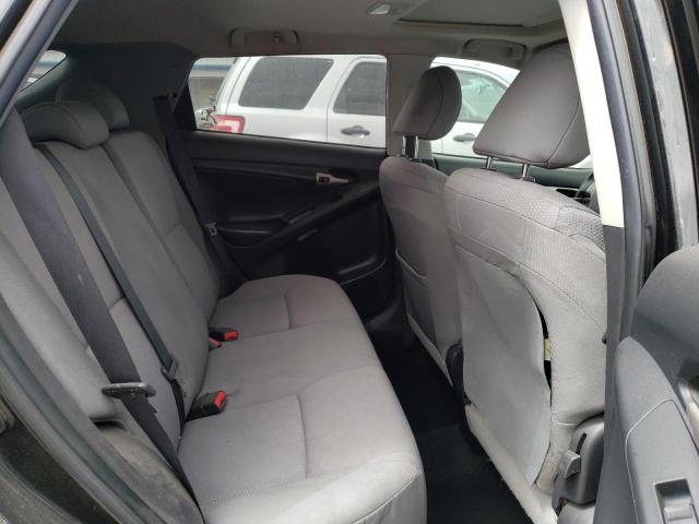Photo 10 from auction – 2009 TOYOTA COROLLA MA with VIN 2T1KE40EX9C024399