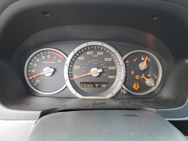 Foto 9 de la subasta – 2006 HONDA PILOT EX con VIN 5FNYF28556B019134