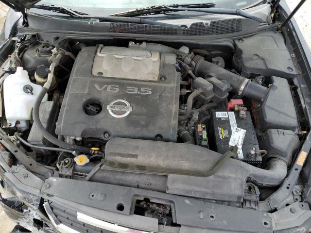 Photo 11 from auction – 2008 NISSAN MAXIMA SE with VIN 1N4BA41E58C832523