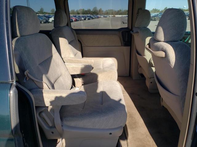 Photo 11 from auction – 2000 HONDA ODYSSEY EX with VIN 2HKRL1865YH515703