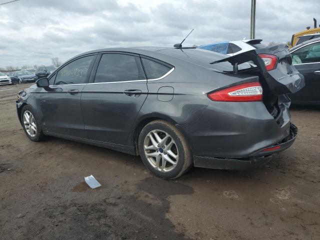 Photo 2 from auction – 2015 FORD FUSION SE with VIN 3FA6P0H73FR277764