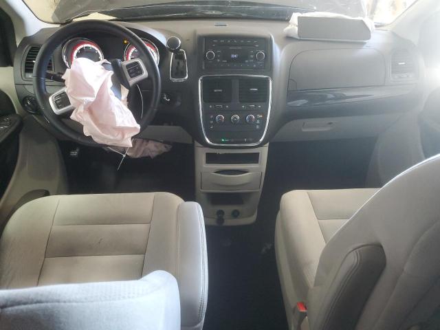 Photo 8 from auction – 2016 DODGE GRAND CARA with VIN 2C4RDGBG0GR364918