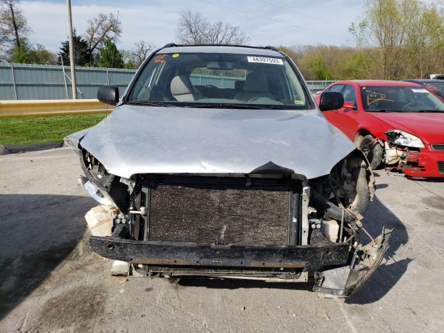 Photo 5 from auction – 2006 TOYOTA RAV4 with VIN JTMBD33V765023227