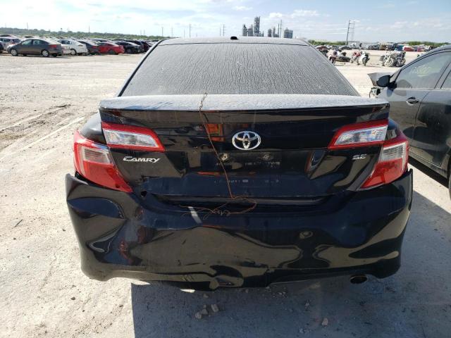 Photo 6 from auction – 2012 TOYOTA CAMRY BASE with VIN 4T1BF1FK4CU108460